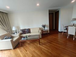 The Hermitage (D10), Apartment #576745121